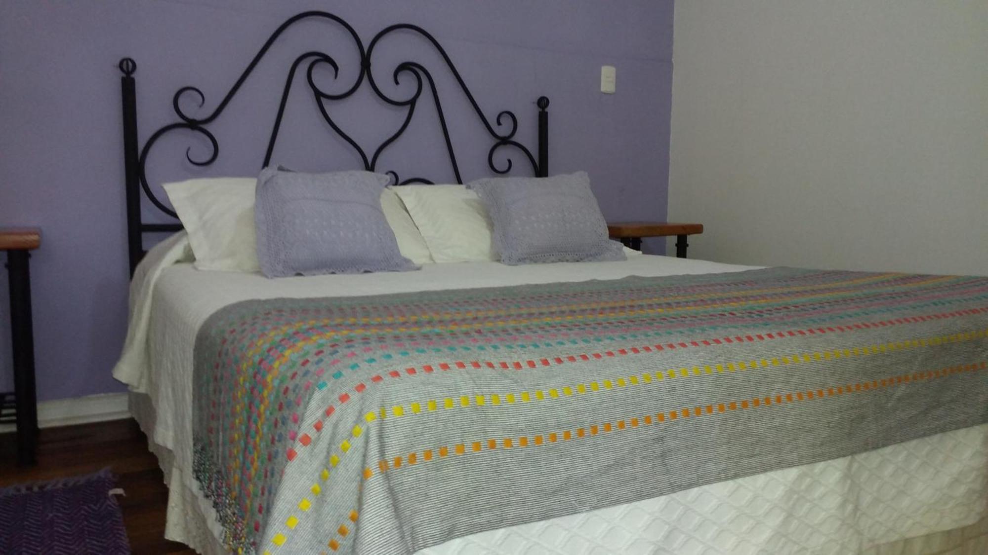 Hostal Petit Verdot Санта Крус Стая снимка